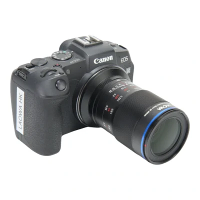 Laowa 65mm f/2.8 2X Ultra Macro Lens - Canon RF