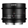 Laowa 7.5mm T2.1 MFT Cine Lens - MFT