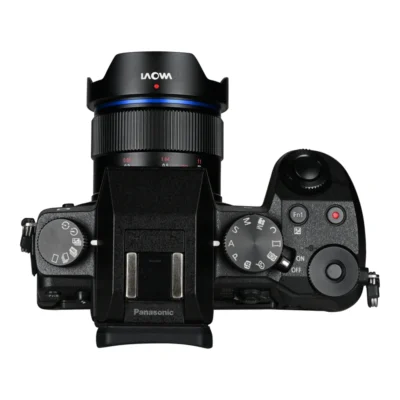 Laowa 7.5mm f/2 (Auto Aperture) Lens - MFT