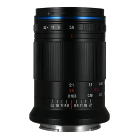 Laowa 85mm f/5.6 2X Ultra Macro APO