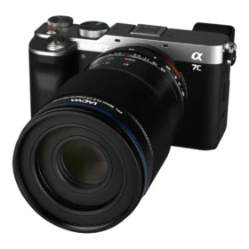 Laowa 90mm f/2.8 2X Ultra Macro APO