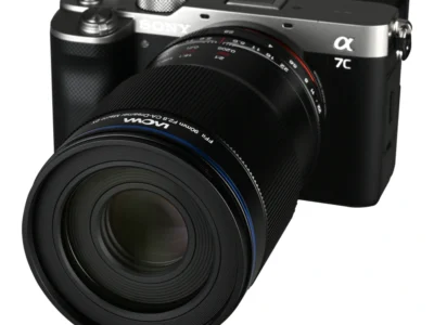 Laowa 90mm f/2.8 2X Ultra Macro APO