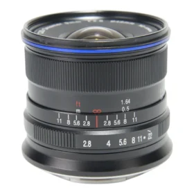 Laowa 9mm f/2.8 Zero-D Lens - Fuji X
