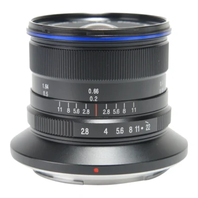 Laowa 9mm f/2.8 Zero-D Lens - Nikon Z