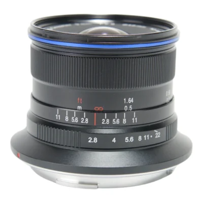 Laowa 9mm f/2.8 Zero-D Lens - Canon RF