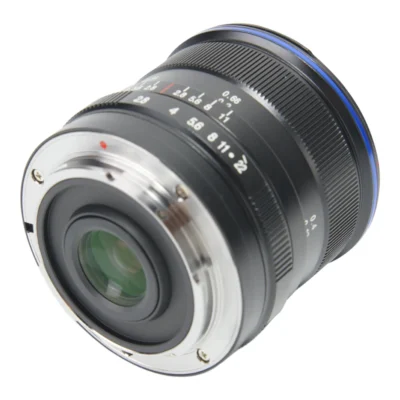 Laowa 9mm f/2.8 Zero-D Lens - Micro Four Thirds (MFT)