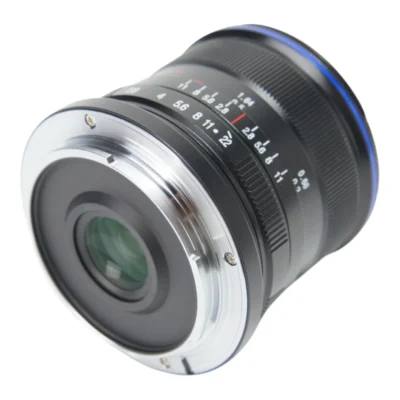 Laowa 9mm f/2.8 Zero-D Lens