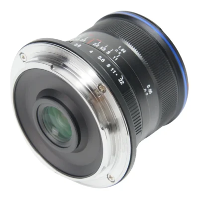 Laowa 9mm f/2.8 Zero-D Lens - Canon RF