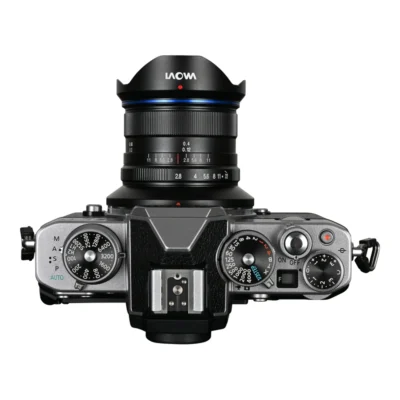 Laowa 9mm f/2.8 Zero-D Lens - Nikon Z