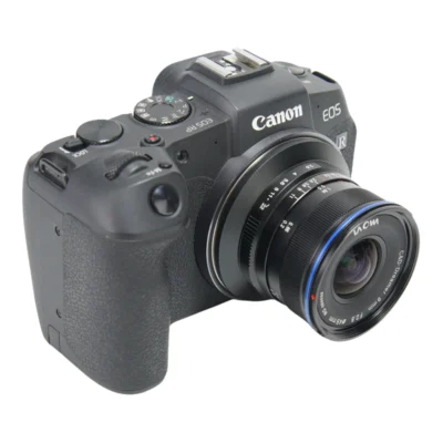 Laowa 9mm f/2.8 Zero-D Lens - Canon RF