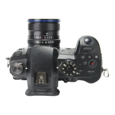 Laowa 9mm f/2.8 Zero-D Lens - Micro Four Thirds (MFT)