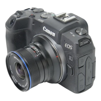 Laowa 9mm f/2.8 Zero-D Lens - Canon RF