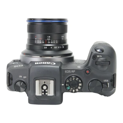 Laowa 9mm f/2.8 Zero-D Lens - Canon RF