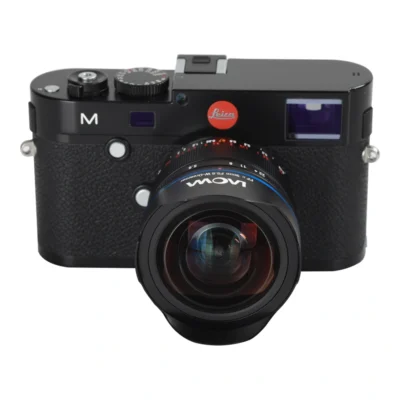 Laowa 9mm f/5.6 FF RL Lens