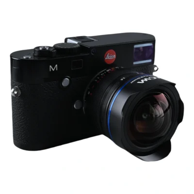 Laowa 9mm f/5.6 FF RL Lens