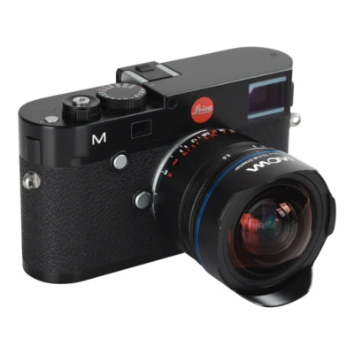 Laowa 9mm f/5.6 FF RL Lens