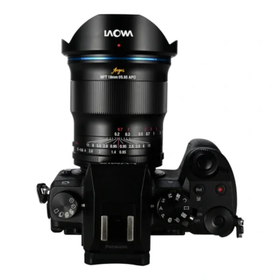 Laowa Argus 18mm f/0.95 MFT APO Lens