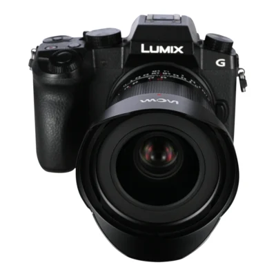 Laowa Argus 18mm f/0.95 MFT APO Lens