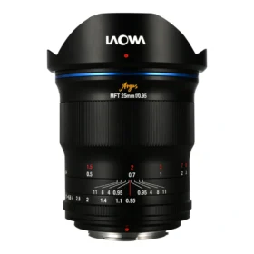 Laowa Argus 25mm f/0.95 CF APO Lens
