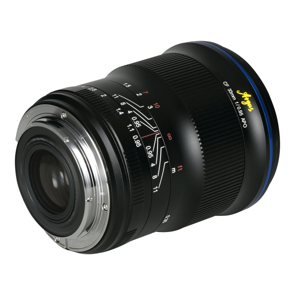 Laowa Argus 33mm f/0.95 CF APO - Sony E sony e