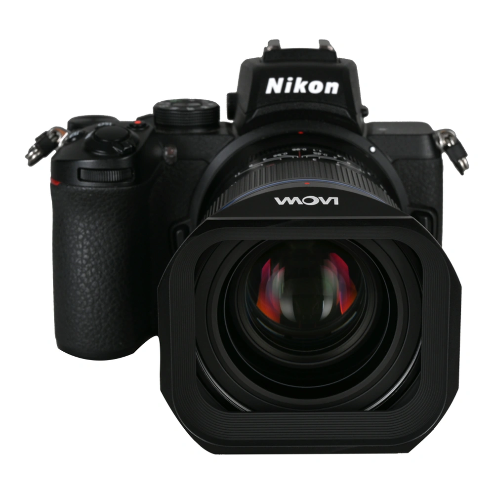 Laowa Argus 33mm f/0.95 CF APO - Nikon Z nikon z