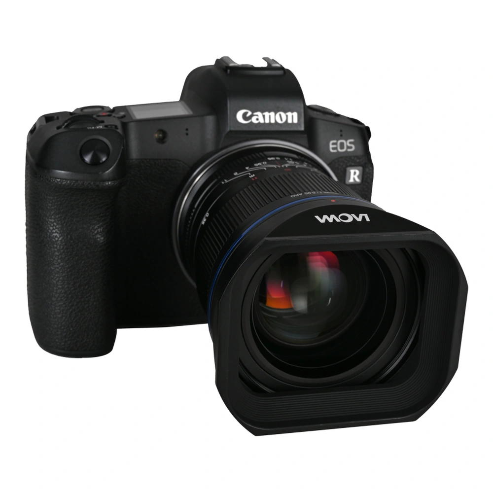 Laowa Argus 33mm f/0.95 CF APO - Canon RF canon rf