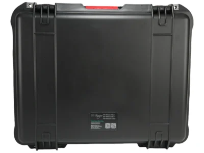 Laowa Case for Ranger FF 3-Lens Bundle (16-30mm, 28-75mm, 75-180mm)