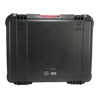 Laowa Case for Ranger FF 3-Lens Bundle (16-30mm, 28-75mm, 75-180mm)