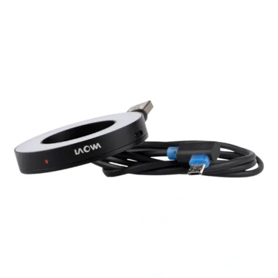 Laowa Front LED Ring Light - for 25mm Ultra Macro Lens