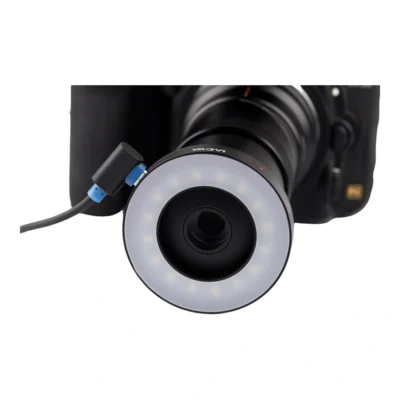 Laowa Front LED Ring Light for 25mm Ultra Macro Lens