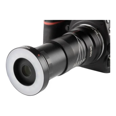 Laowa Front LED Ring Light for 25mm Ultra Macro Lens