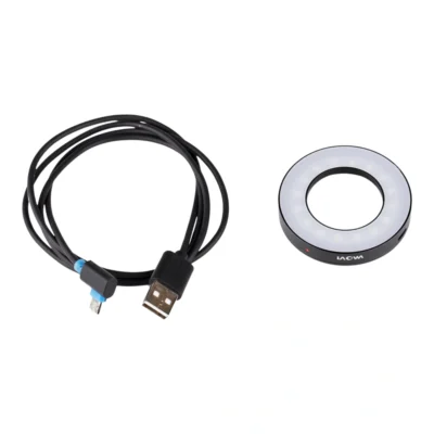 Laowa Front LED Ring Light for 25mm Ultra Macro Lens