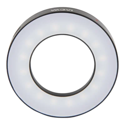 Laowa Front LED Ring Light for 25mm Ultra Macro Lens