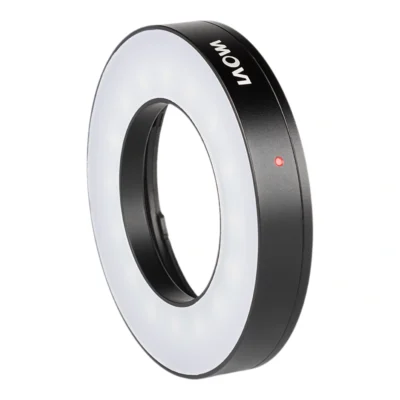 Laowa Front LED Ring Light for 25mm Ultra Macro Lens