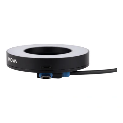 Laowa Front LED Ring Light for 25mm Ultra Macro Lens
