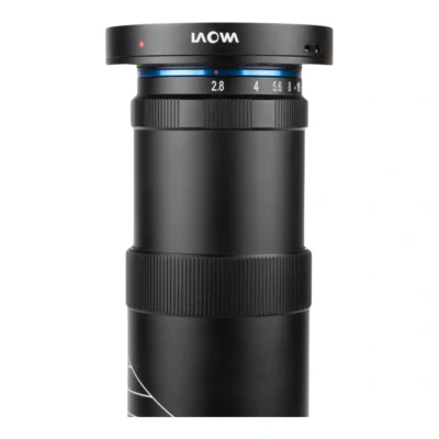 Laowa Front LED Ring Light for 25mm Ultra Macro Lens