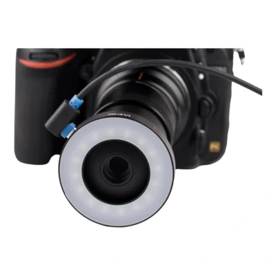 Laowa Front LED Ring Light for 25mm Ultra Macro Lens
