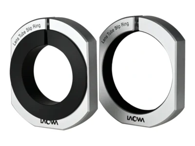 Laowa Lens Tube Slip Ring for Aurogon
