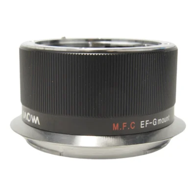 Laowa Magic Format Converter (MFC)