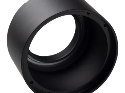 Laowa Nanomorph Zoom 28-55mm, 50-100mm T2.9 Interchangeable bayonet - Sony E