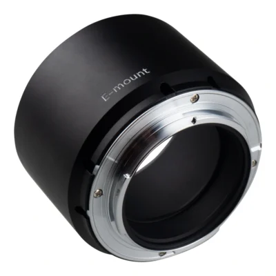 Laowa Nanomorph Zoom 28-55mm, 50-100mm T2.9 Interchangeable bayonet - Sony E