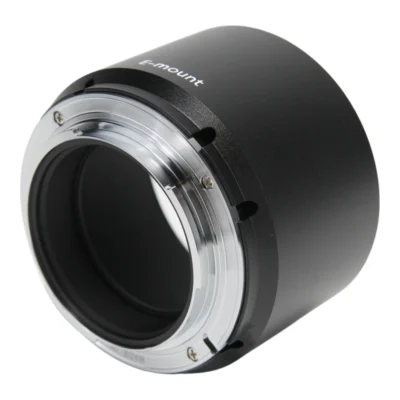 Laowa Nanomorph Zoom 28-55mm, 50-100mm T2.9 Interchangeable bayonet - Sony E