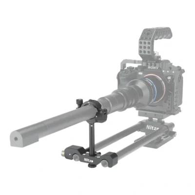 Laowa Nitze Lens Support 15mm LWS Rod (Designed for Laowa Periprobe only)
