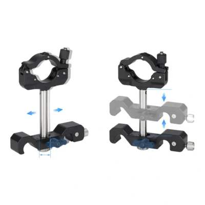 Laowa Nitze Lens Support 15mm LWS Rod for Pro2be Lens