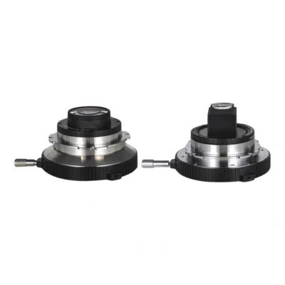 Laowa OOOM Adapter Kit (1.33x Adapter+ 1.4x Expander) - (PL - PL)