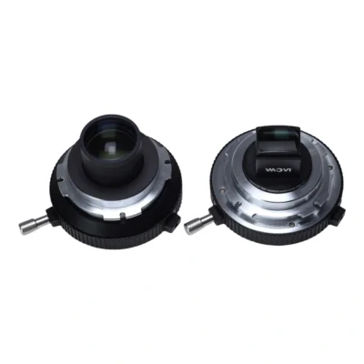 Laowa OOOM Adapter Kit (1.33x Adapter+ 1.4x Expander) - (PL - PL)