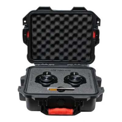 Laowa OOOM Adapter Kit (1.33x Adapter+ 1.4x Expander) - (PL - PL)