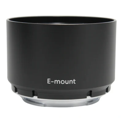 Laowa Probe Zoom Interchangeable bayonet - Sony E