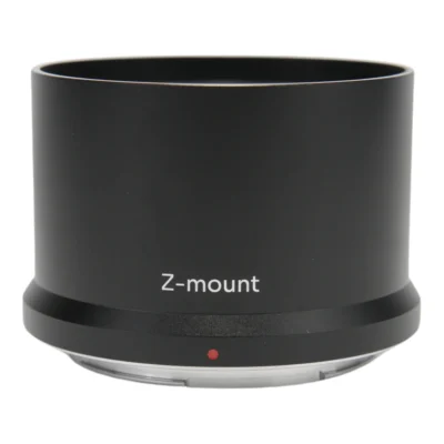 Laowa Probe Zoom Interchangeable bayonet - Nikon Z