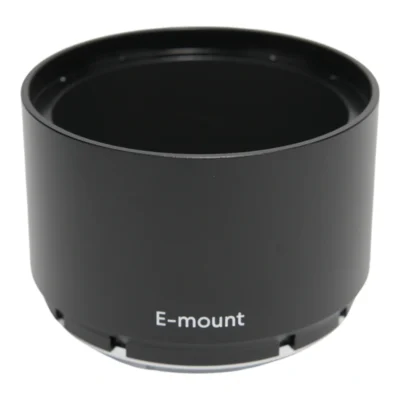 Laowa Probe Zoom Interchangeable bayonet - Sony E